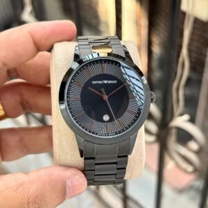 EMPORIA ARMANI IN UNIQUE DIAL