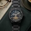 HUBLOT STAINLESS STEEL
