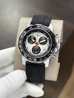TISSOT IN SILICON