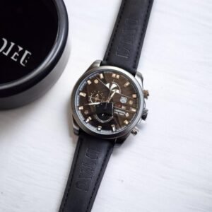 TAG HEUER ALL CHRONO WORKING