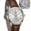 TAG HEUER GENUINE LEATHER
