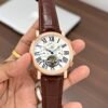 CARTIER GENUINE LEATHER