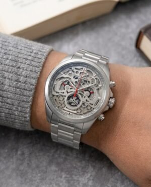 TAG HEUER OPEN MODEL