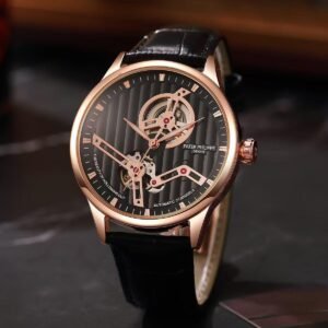 PATEK PHILIPPE SKELETON EDITION