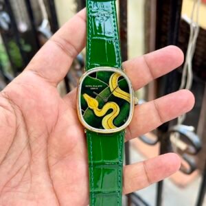 PATEK PHILIPPE SNAKE EDITION