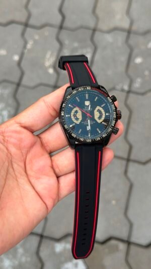 TAG HEUER SPORTS EDITION