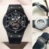 HUBLOT OPEN BACK MODEL