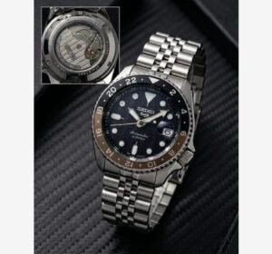 SEIKO OPEN BACK