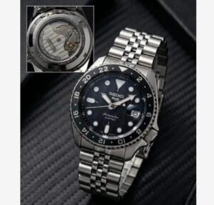 SEIKO OPEN BACK