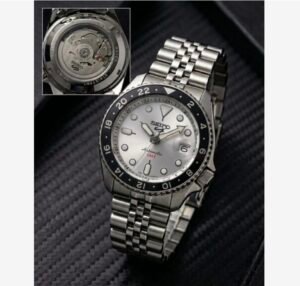 SEIKO OPEN BACK